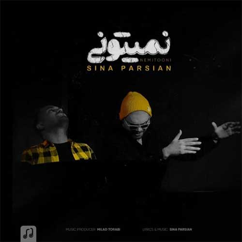 دانلود آهنگ نمیتونی